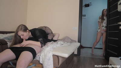 Teràpia familiar porno