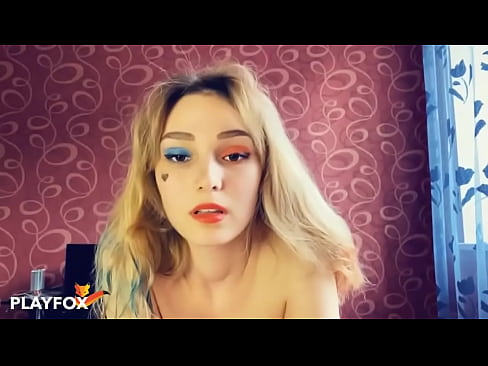 ❤️ Les ulleres màgiques de realitat virtual em van donar sexe amb Harley Quinn ☑ Porno dur a nosaltres ca.filmexxx18.ru ❌